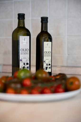Food & Drinks 5, Il Martellino, Grosseto