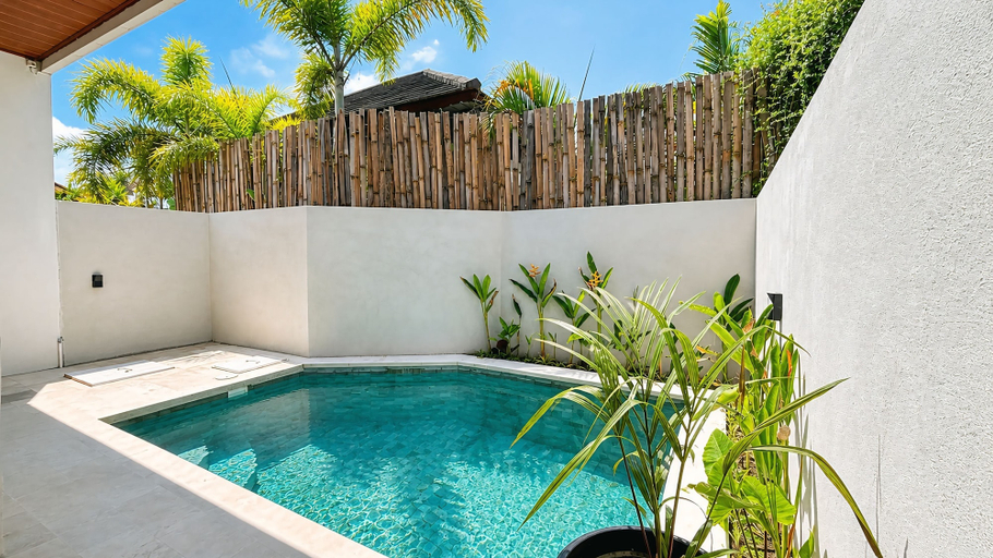 Primary image, BUBU Villa Ubud, Gianyar