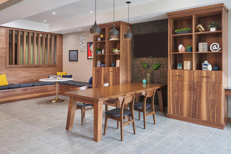 Public Area 3, Four Points by Sheraton Chicago Schaumburg, Cook