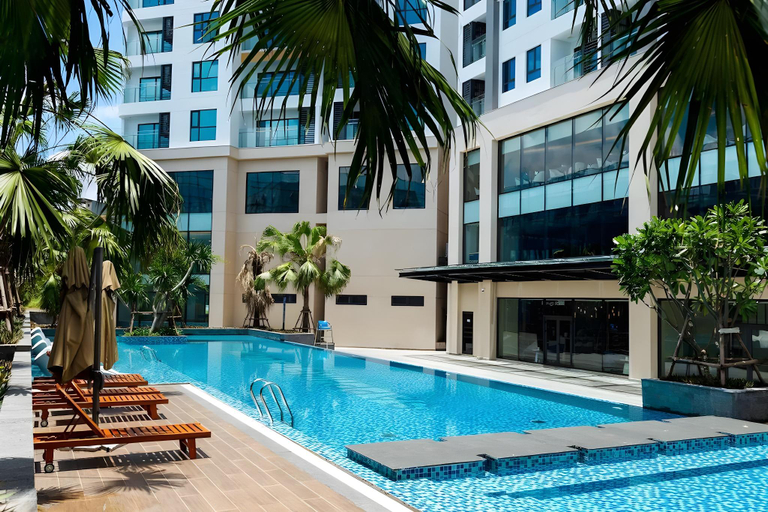 Sport & Beauty, HomeStay Hạ Long, Hạ Long