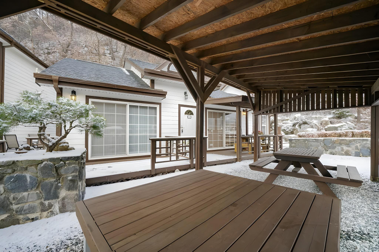 Others 3, Hongcheon Anga Inn Pension, Hongcheon