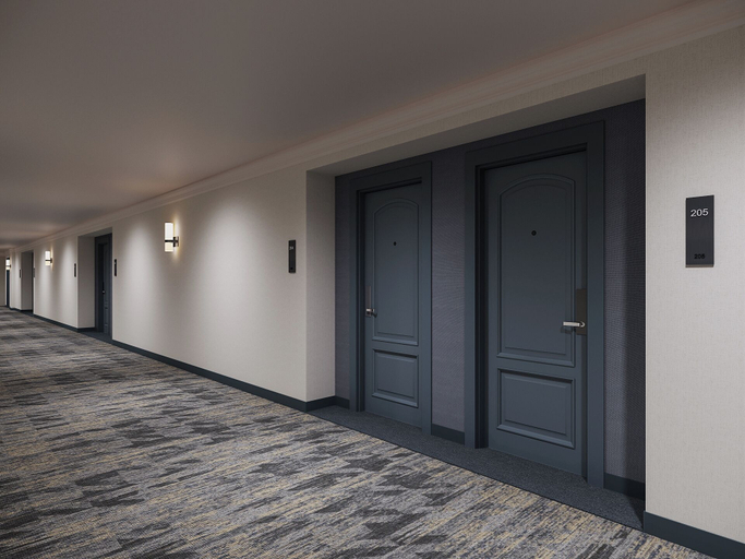 Others 3, Pomeroy Inn & Suites Hotel Dawson Creek, Peace River