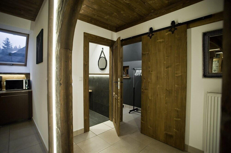 Bathroom 4, TatryTop Willa Figaro 44, Tatra
