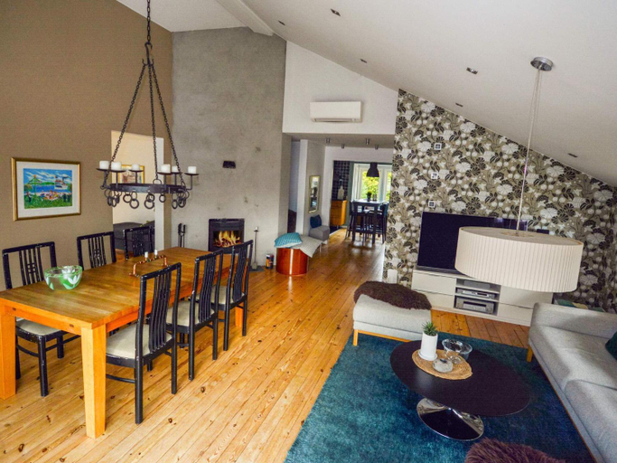 Others 5, Cosy apartment by the sea-By Traum, Laholm