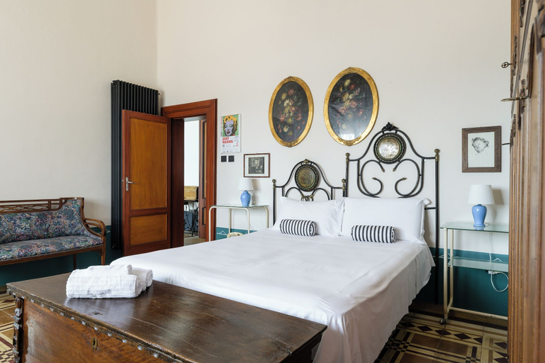 Room 5, Villino alla Croce by Wonderful Italy, Brindisi