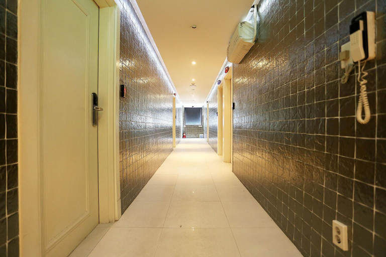 Public Area 2, Sindorim Ver2, Guro