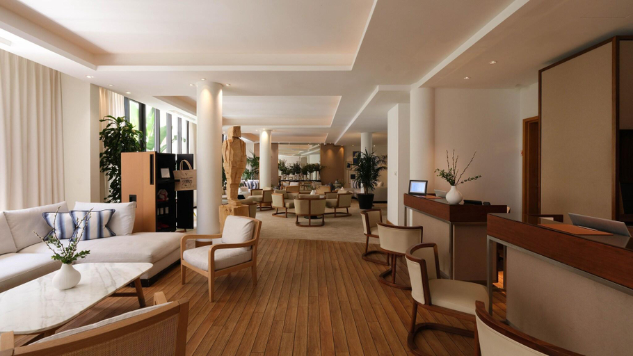 Public Area 4, Five Seas by Inwood Hotels, Alpes-Maritimes