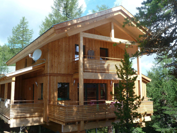 3, Chalet in Alps near Ski Slopes Sauna, Murau