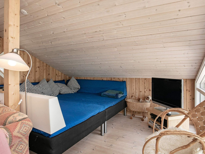 Interior 5, 12 Person Holiday Home in Laeso, Læsø