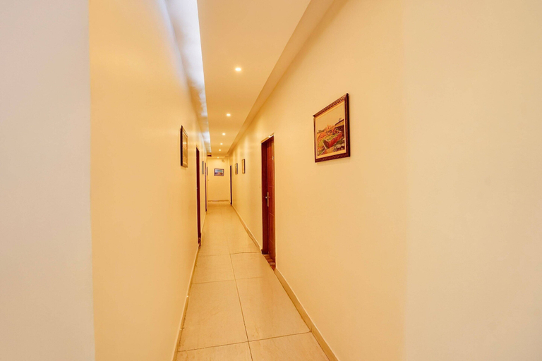 Interior 3, Classic Hotel Sr Grand, Kurukshetra