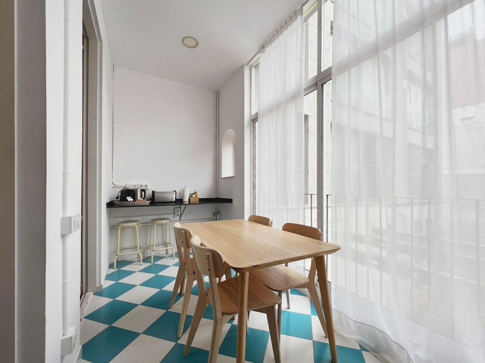 Others 5, Stay Unique Apartments Vila de Gracia, Barcelona