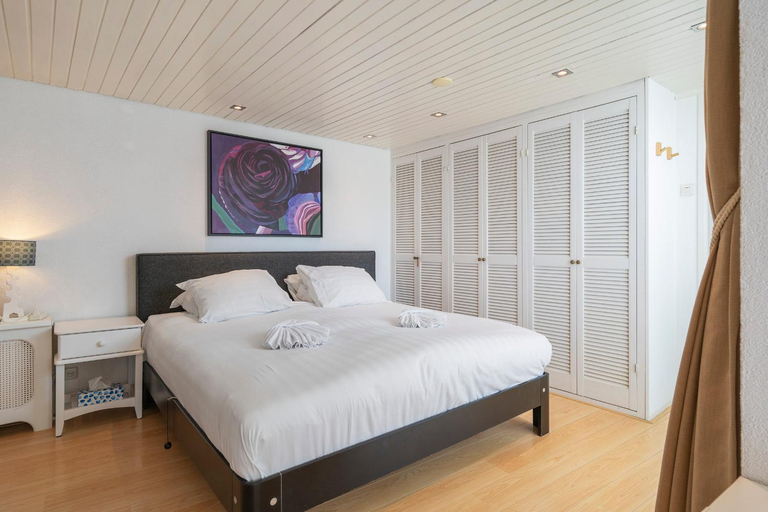 Bedroom 2, Duynsandt, Zandvoort