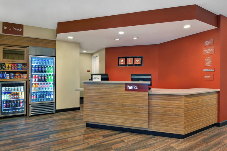 Public Area, TownePlace Suites by Marriott Sarasota Bradenton West, Manatee