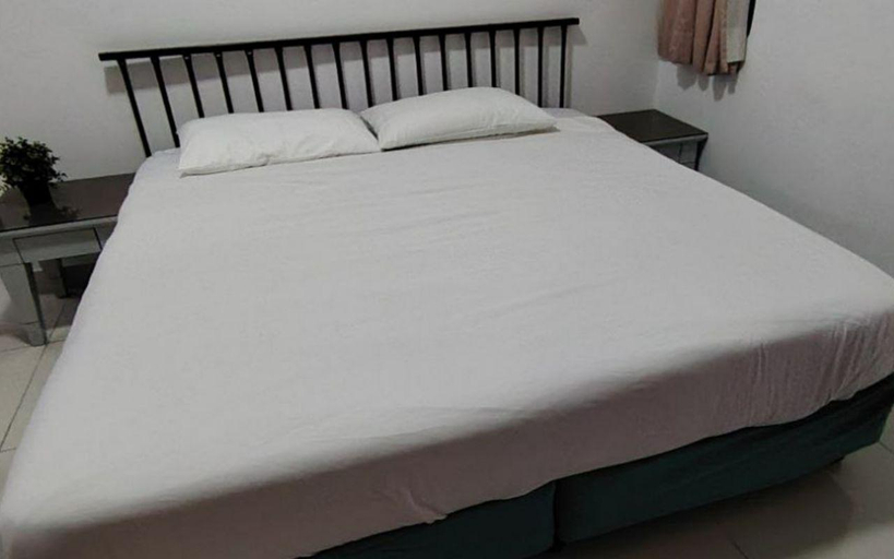 Bedroom 4, Genting Highlands Homestays, Genting Highlands