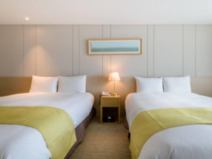 Bedroom 5, Win Sky Hotel, Seogwipo