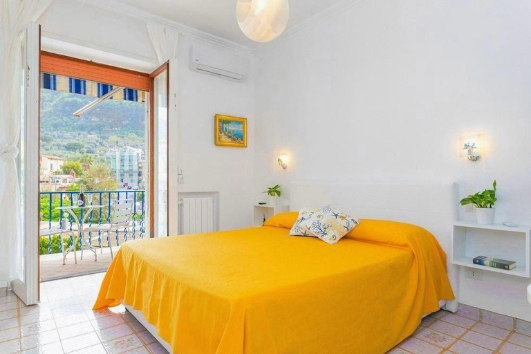 Bedroom 5, Relais Mirage Sorrento, Napoli