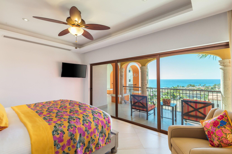 Bedroom 3, The Residences At Hacienda Encantada, La Paz