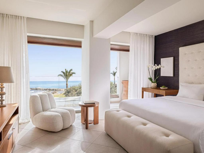 Bedroom 4, Elementa Boutique Hotel, Bodrum
