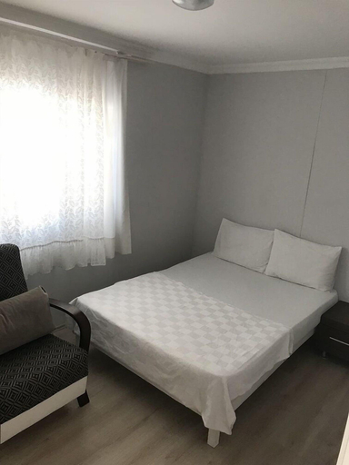 Bedroom 3, Ra Dvan Apart Evleri, Urla