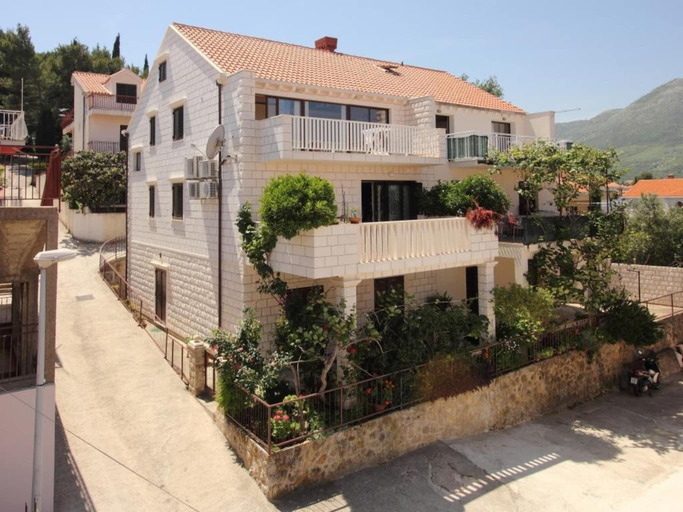 Others, Apartments Magda- Backside Studio Apartment Apartment 4, Konavle