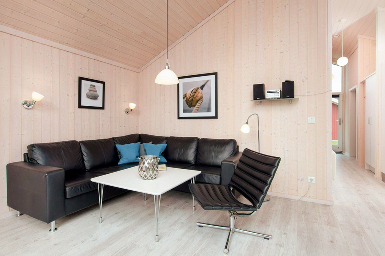 Living area 2, Geraumiges Wellness-zuhause fur 6 Personen, Ostholstein