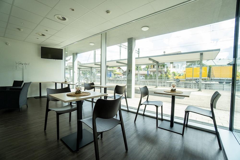 Food & Drinks 4, Los Lorentes Hotel Bern Airport, Seftigen