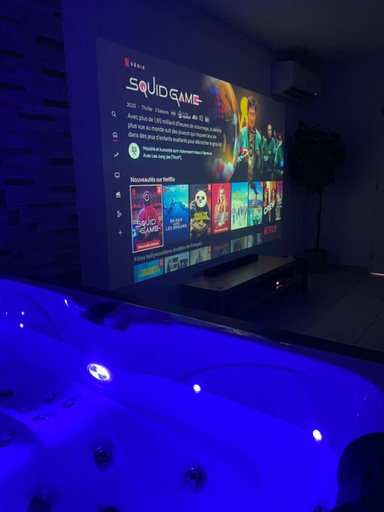 Sport & Beauty, Baya Spa, Bouches-du-Rhône