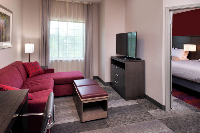 Bedroom 4, Staybridge Suites LAKE CHARLES, Calcasieu