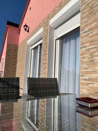 Exterior & Views, Apartment Bordoa de Macura With Bay View, Zadar