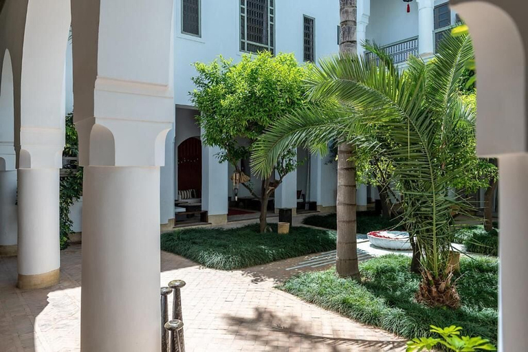 Exterior & Views 2, Riad Talaa12, Marrakech