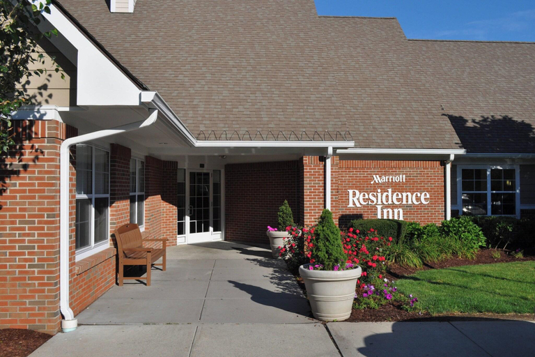 Exterior & Views 2, Residence Inn by Marriott Southington, Hartford
