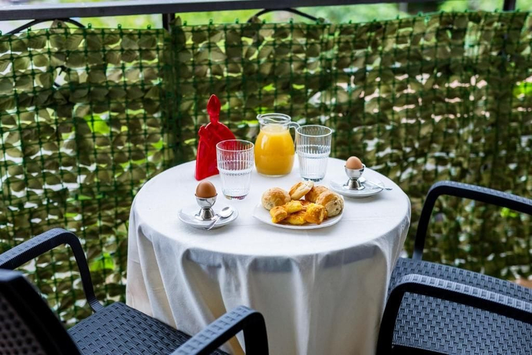Food & Drinks 4, Il Principe Resort, Napoli