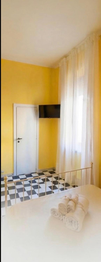 Bedroom 2, Napolide, Napoli