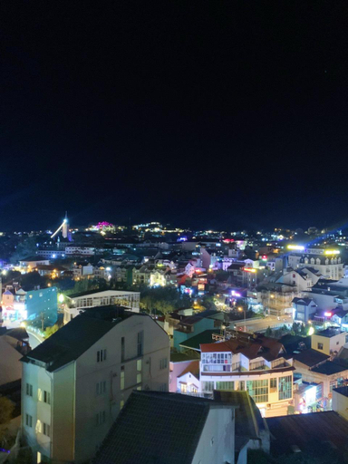 Others 4, Dalat Houses, Đà Lạt