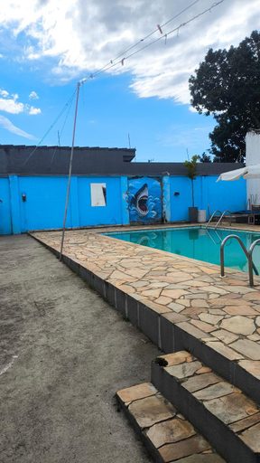 Sport & Beauty 4, Pousada Litoral Norte Caragua, Caraguatatuba