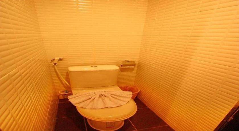 Others 4, Royal King Suite, Bang Bo