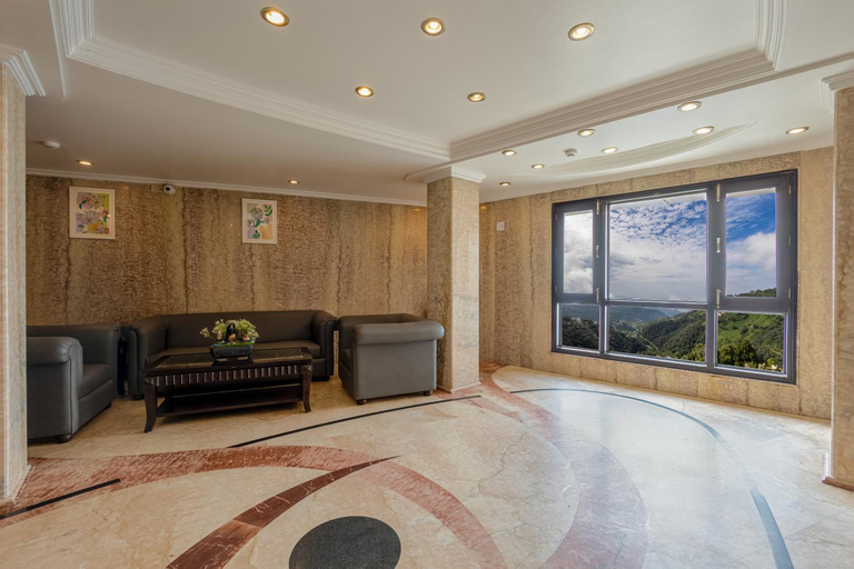 Public Area 5, Hotel Shilton by Royal Collection, Dehradun