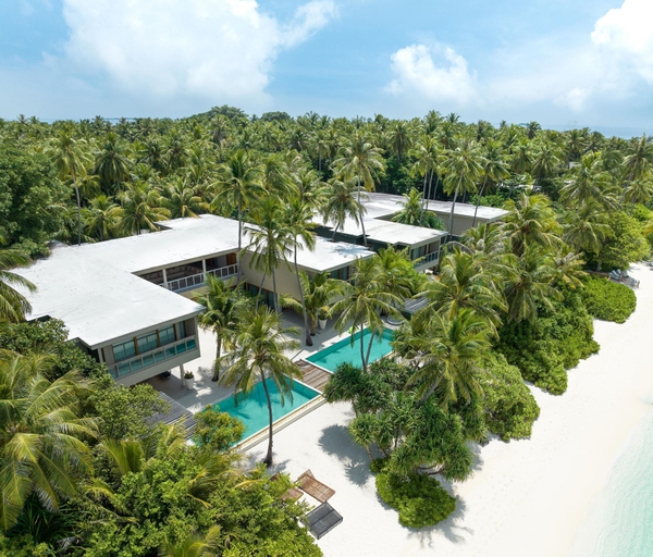 Exterior & Views 2, Amilla Maldives, Baa Atoll