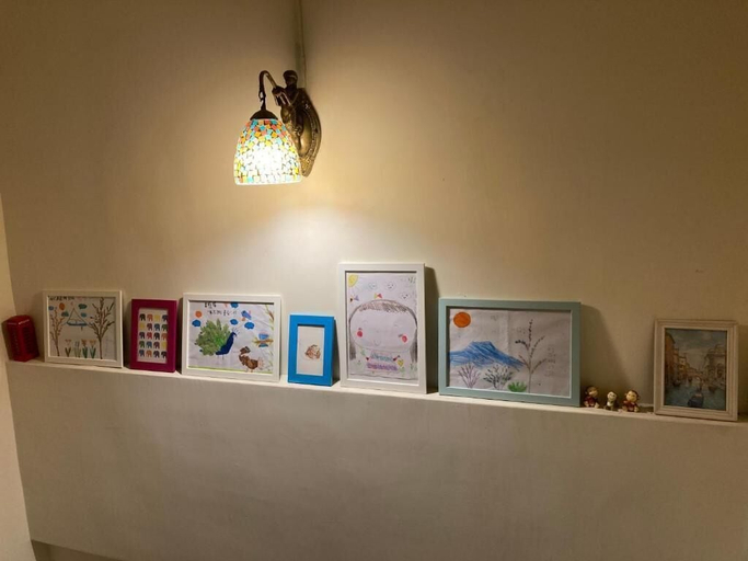 Others 5, Feng Su, Pingtung