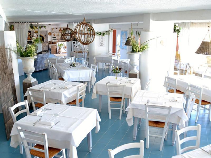 Food & Drinks, Residence Cugnana Verde, Olbia-Tempio