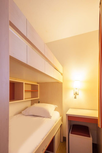 Bedroom 3, Village Pierre & Vacances - Cap Esterel - Saint Raphael Village, Var