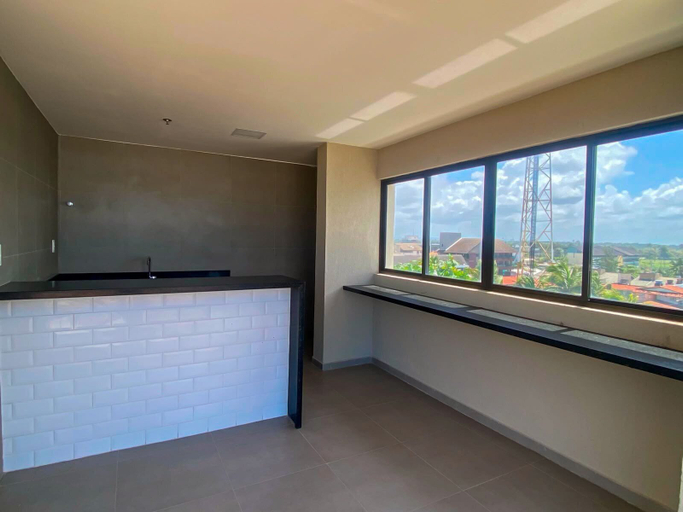 Interior 5, Waimea Beach por YOLO, Ipojuca