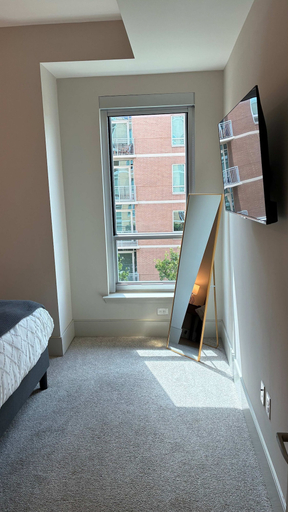 Room 1, Preston Royal Single I Premium 1BR in Dallas, Dallas