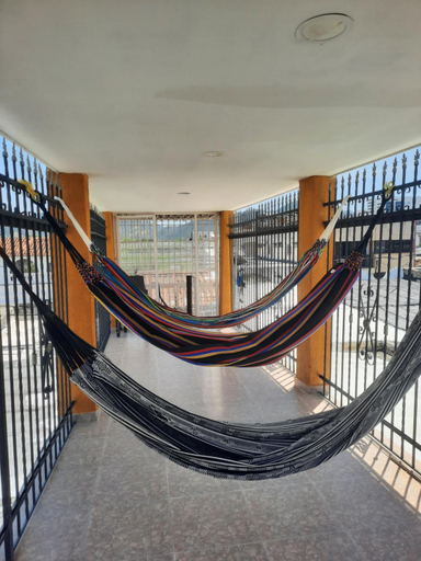 Others 5, Hostal Santa Maria City, Santa Marta (Dist. Esp.)