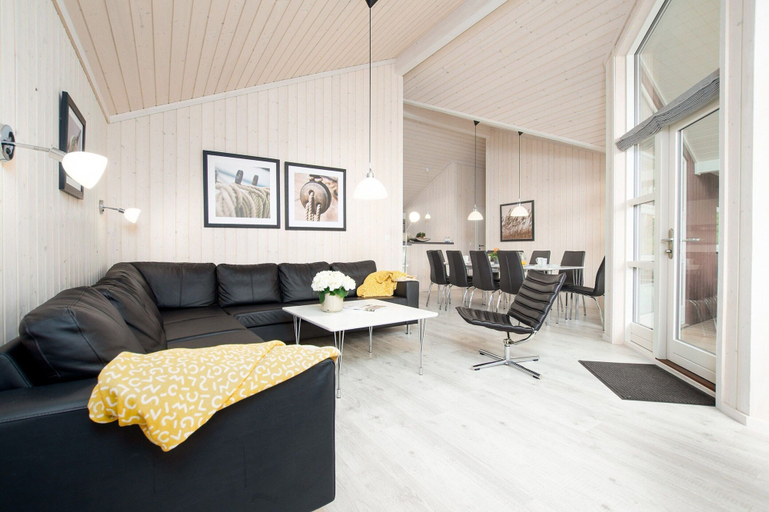 Living room 3, Grobenbrode Escape fur 10, Ostholstein