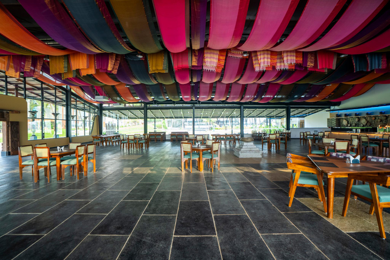 Food & Drinks 5, Serene Resort and Convention, Ranga Reddy