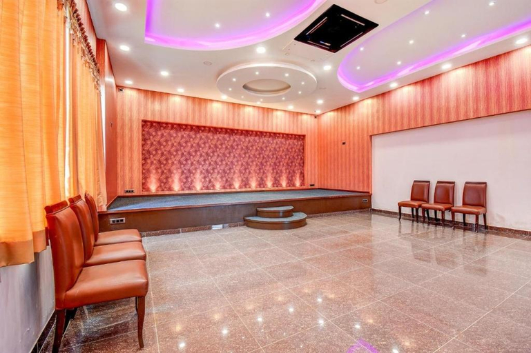 Others 4, S Comfort Inn, Bangalore