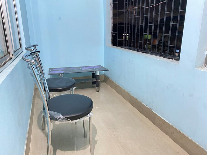 Balcony/terrace 5, Guwahati Houses, Kamrup Metropolitan
