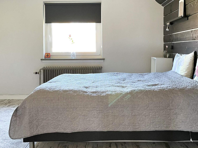 Bedroom 2, person holiday home in Sibbhult-By Traum, Östra Göinge