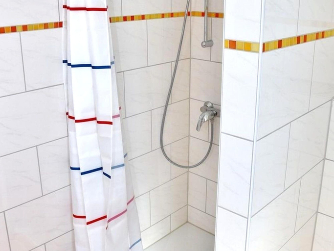 Bathroom 5, Apartment Fehmarn-burgtiefe, Ostholstein